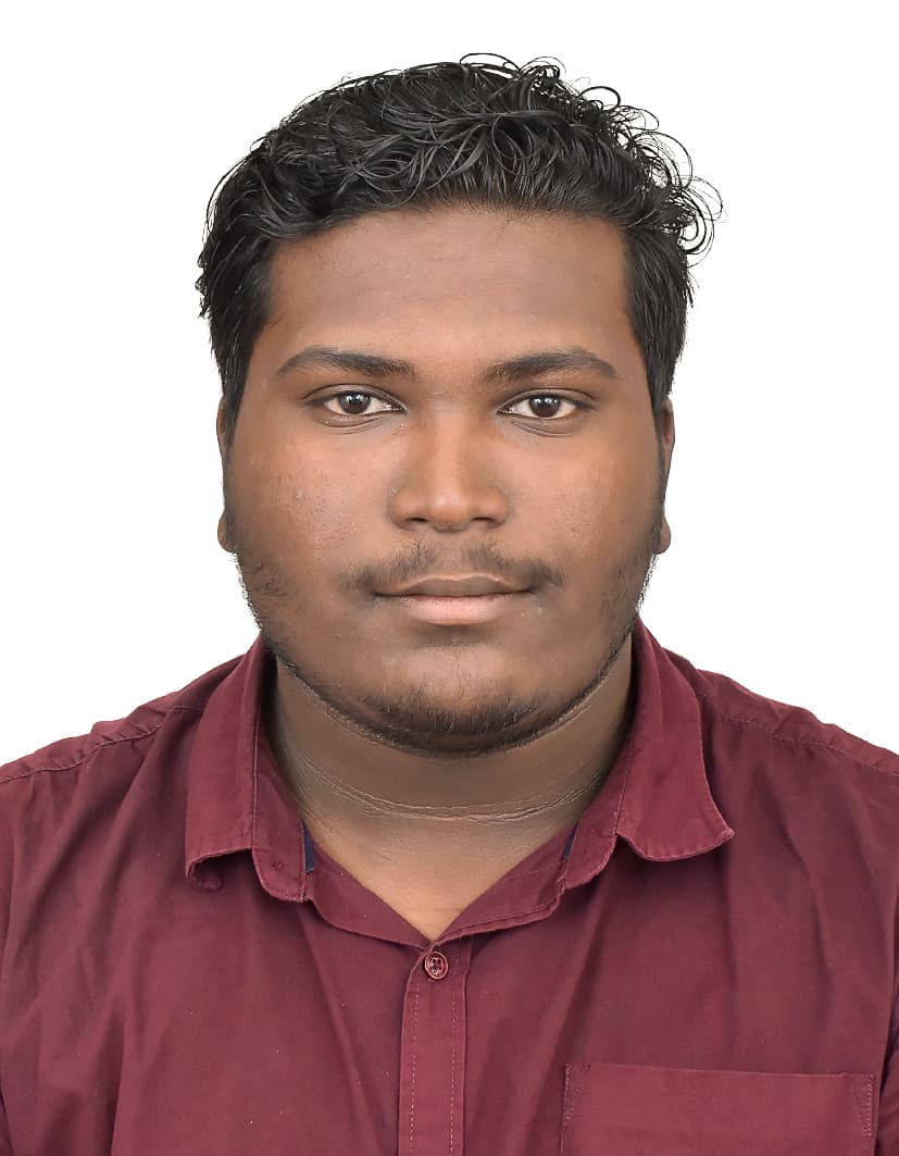 Mifzaal Abdul Bari - System Administrator